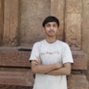 Meet your Posher, Wahid